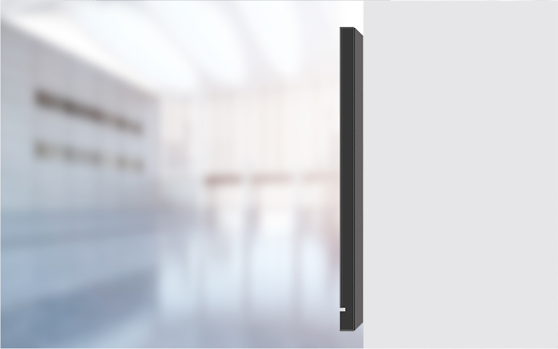 獨家專利安裝方式